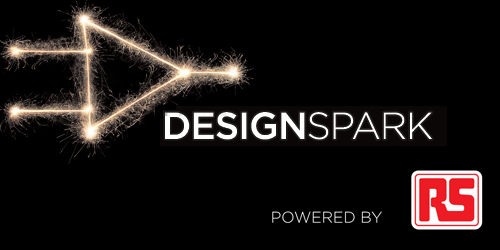 DesignSpark from RS Components