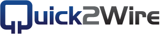 Quick2Wire logo