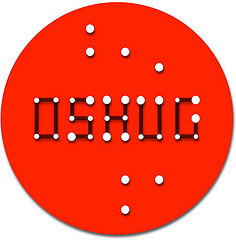 oshug logo